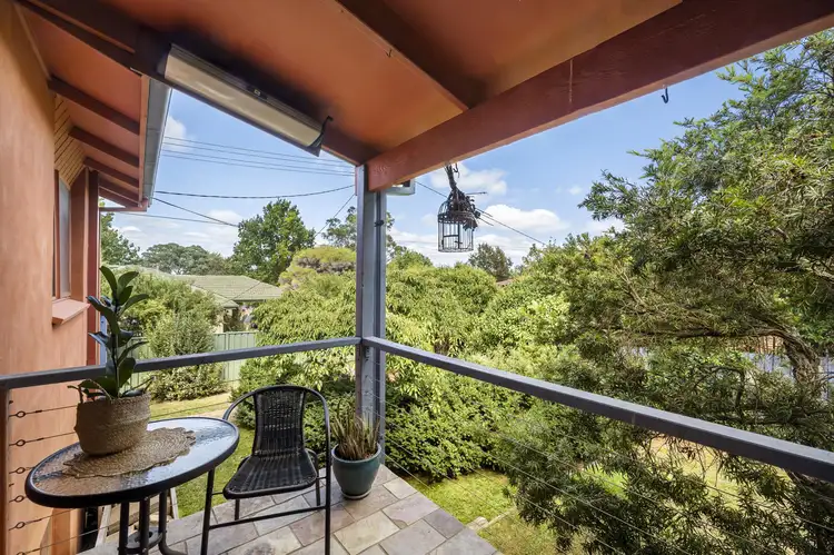 Third view of Homely house listing, 8 Goessling Place, Flynn ACT 2615