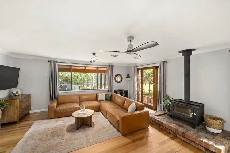 Fourth view of Homely house listing, 8 Goessling Place, Flynn ACT 2615