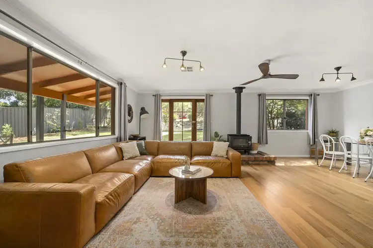 Fifth view of Homely house listing, 8 Goessling Place, Flynn ACT 2615