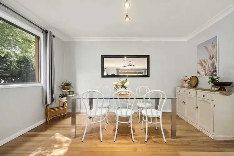 Sixth view of Homely house listing, 8 Goessling Place, Flynn ACT 2615