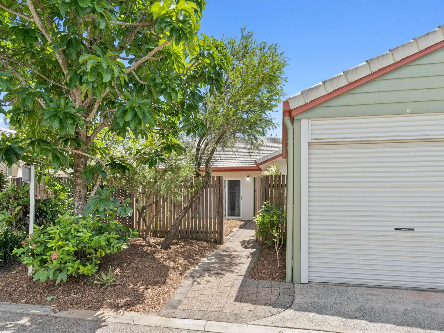Main view of Homely unit listing, 7/7A Grantala Street, Manoora QLD 4870