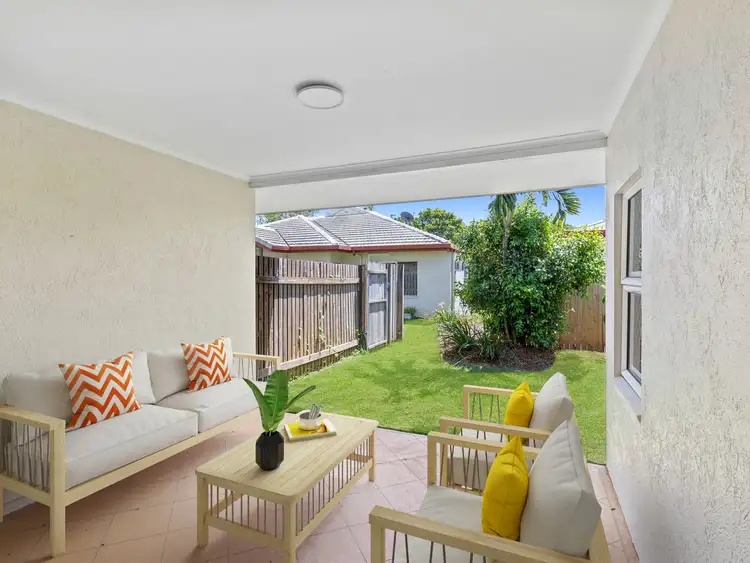 Third view of Homely unit listing, 7/7A Grantala Street, Manoora QLD 4870