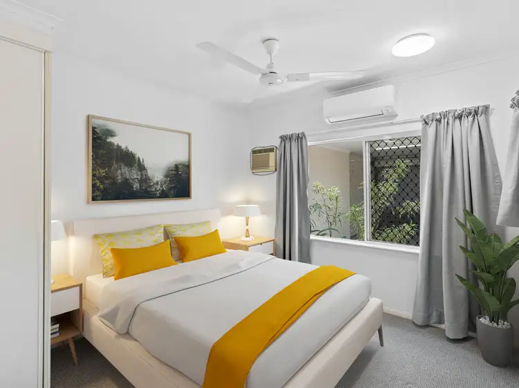 Sixth view of Homely unit listing, 7/7A Grantala Street, Manoora QLD 4870