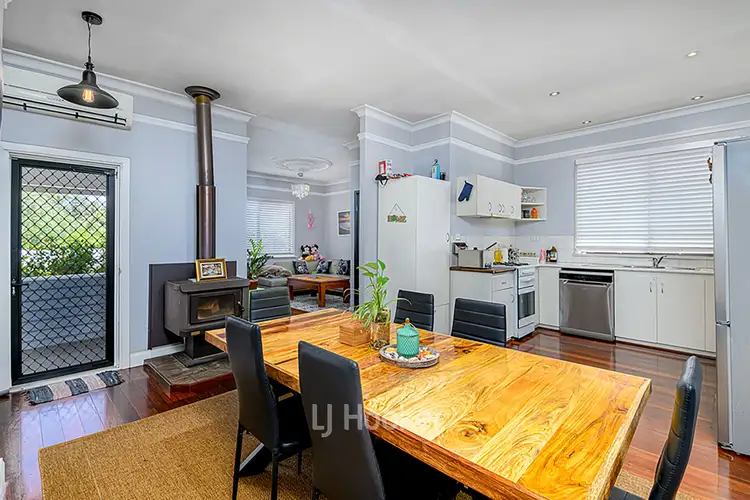 94 Wallsend Street, Collie WA 6225