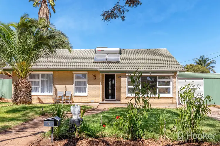 Second view of Homely house listing, 8 Bowood Street, Elizabeth Park SA 5113