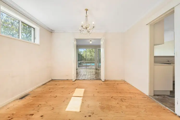 Fifth view of Homely house listing, 4 Wearing Street, Higgins ACT 2615