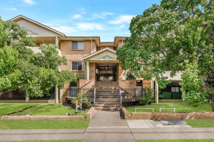 Main view of Homely unit listing, 9/27-31 Kenyon Street, Fairfield NSW 2165