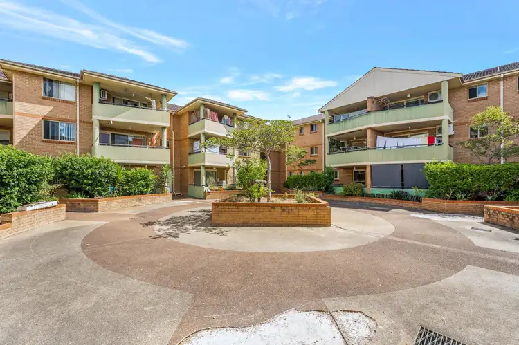Second view of Homely unit listing, 9/27-31 Kenyon Street, Fairfield NSW 2165