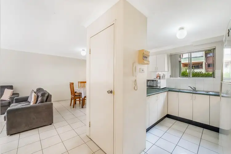 Third view of Homely unit listing, 9/27-31 Kenyon Street, Fairfield NSW 2165