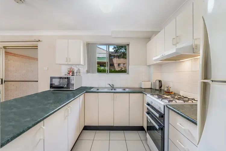 Fourth view of Homely unit listing, 9/27-31 Kenyon Street, Fairfield NSW 2165