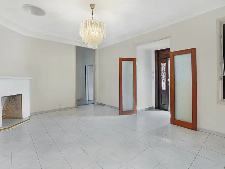 Main view of Homely house listing, 12 Reddall Street, Campbelltown NSW 2560