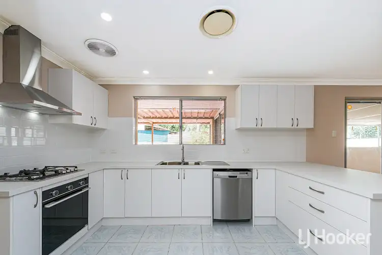 Second view of Homely house listing, 12 Shelburn Road, Thornlie WA 6108