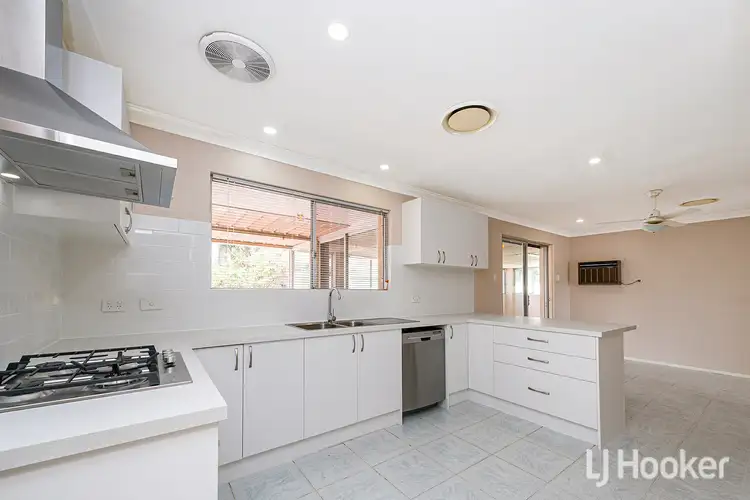 Fourth view of Homely house listing, 12 Shelburn Road, Thornlie WA 6108