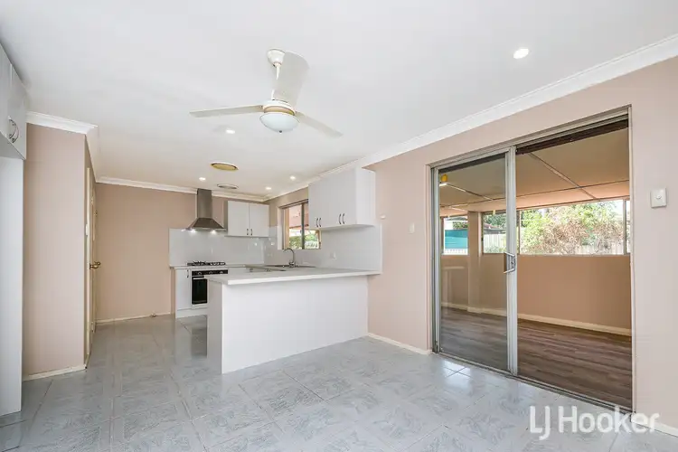 Fifth view of Homely house listing, 12 Shelburn Road, Thornlie WA 6108