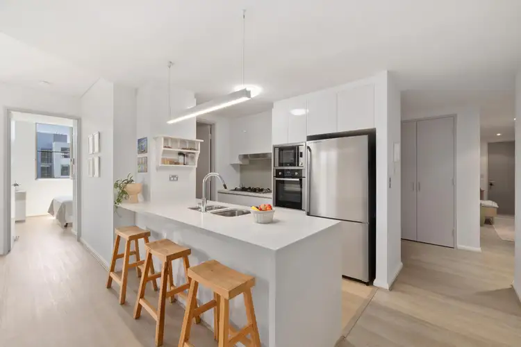 Third view of Homely unit listing, 233/6 Firetail Drive, Warriewood NSW 2102