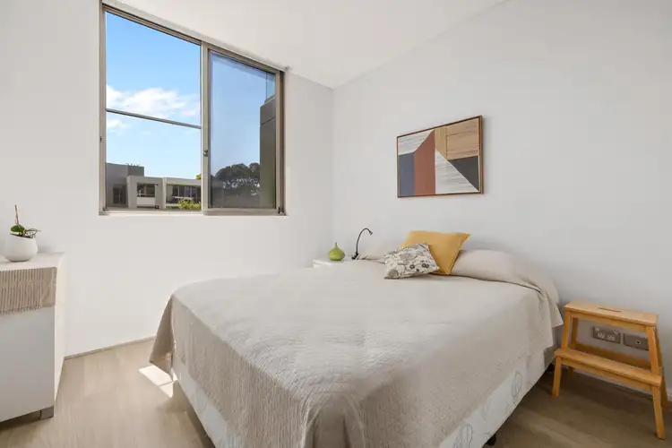 Fifth view of Homely unit listing, 233/6 Firetail Drive, Warriewood NSW 2102
