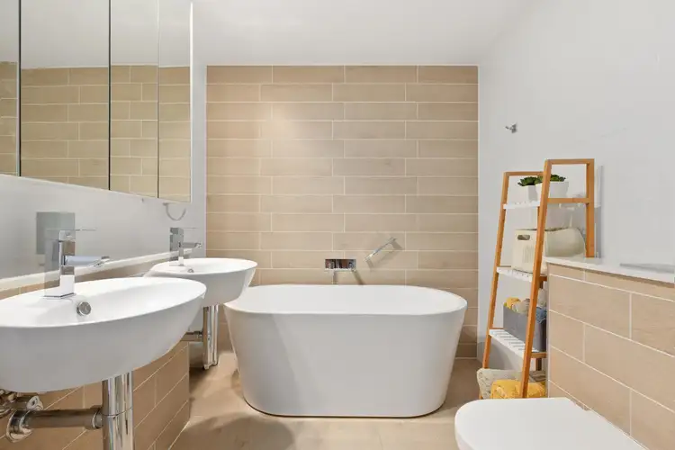 Sixth view of Homely unit listing, 233/6 Firetail Drive, Warriewood NSW 2102