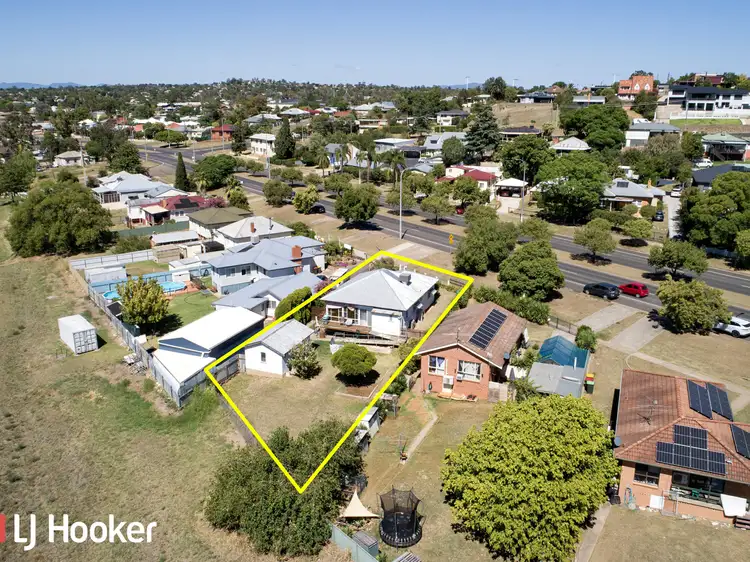 Second view of Homely house listing, 124 Goonoo Goonoo Road, West Tamworth NSW 2340