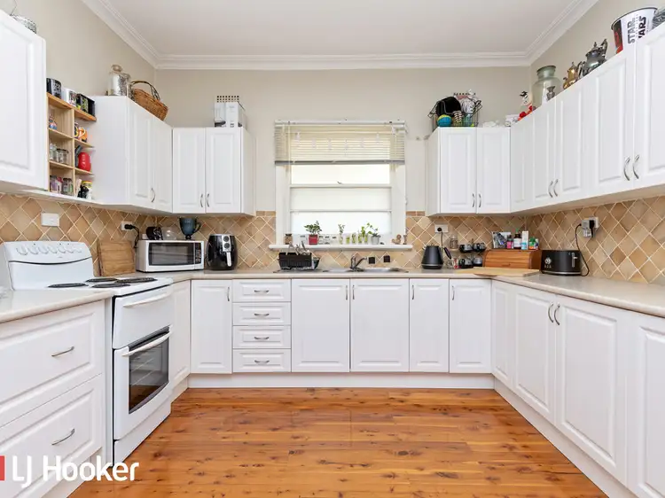 Third view of Homely house listing, 124 Goonoo Goonoo Road, West Tamworth NSW 2340