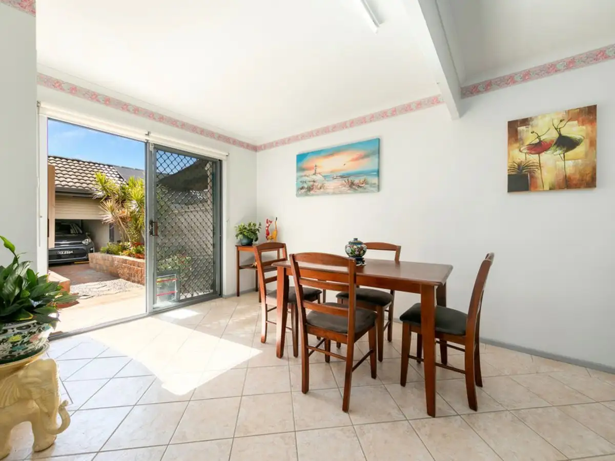 Main view of Homely townhouse listing, 140 Gulf Point Drive, North Haven SA 5018