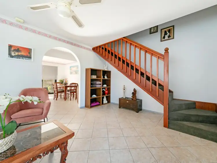 Third view of Homely townhouse listing, 140 Gulf Point Drive, North Haven SA 5018