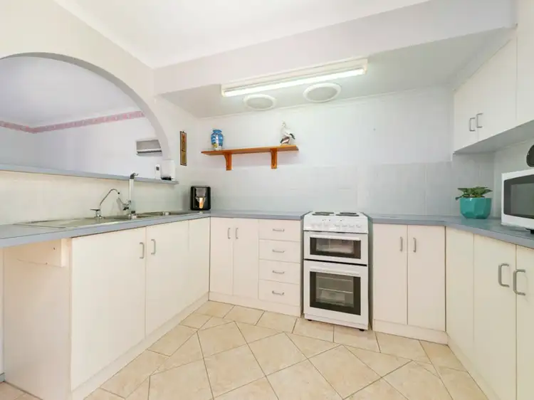 Fourth view of Homely townhouse listing, 140 Gulf Point Drive, North Haven SA 5018