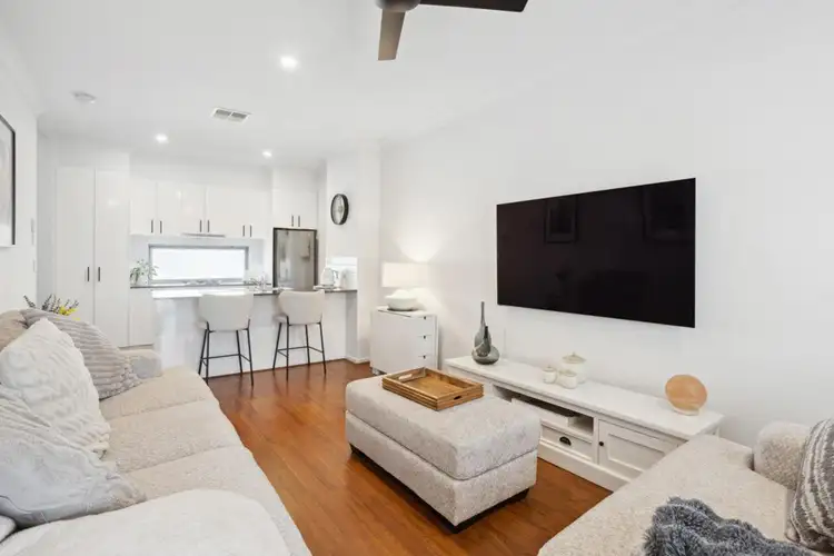 Third view of Homely unit listing, 6/5 Coventry Street, Mawson Lakes SA 5095