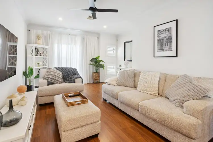 Fourth view of Homely unit listing, 6/5 Coventry Street, Mawson Lakes SA 5095