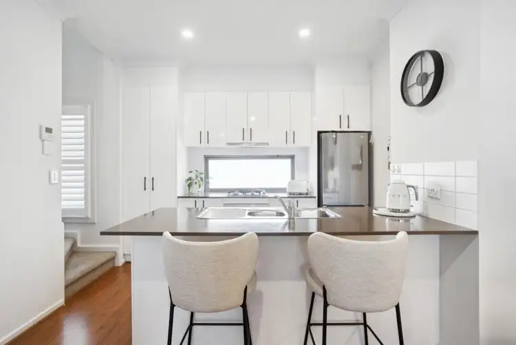 Fifth view of Homely unit listing, 6/5 Coventry Street, Mawson Lakes SA 5095