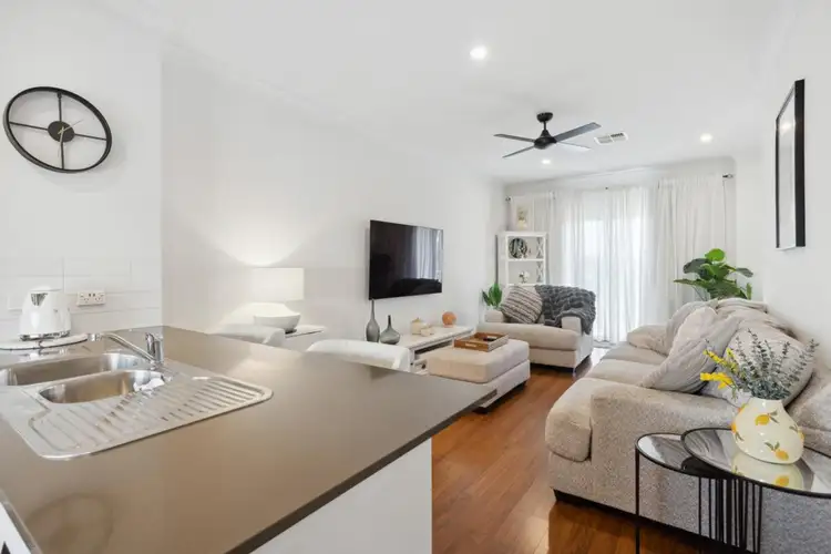 Sixth view of Homely unit listing, 6/5 Coventry Street, Mawson Lakes SA 5095
