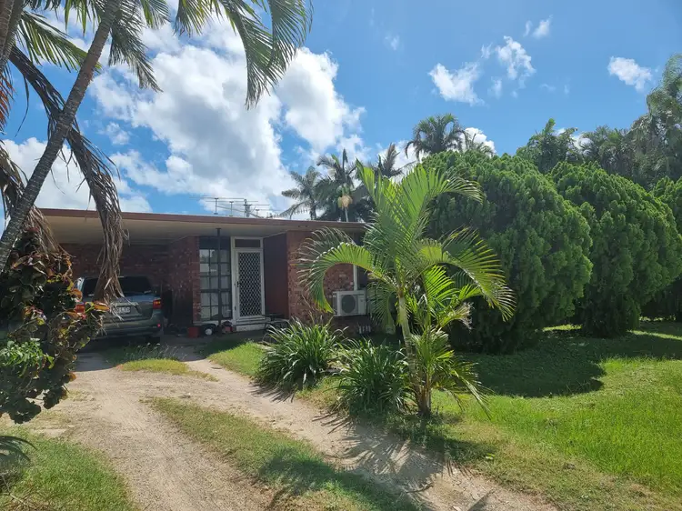 Main view of Homely house listing, 74 Argyle Park Road, Bowen QLD 4805