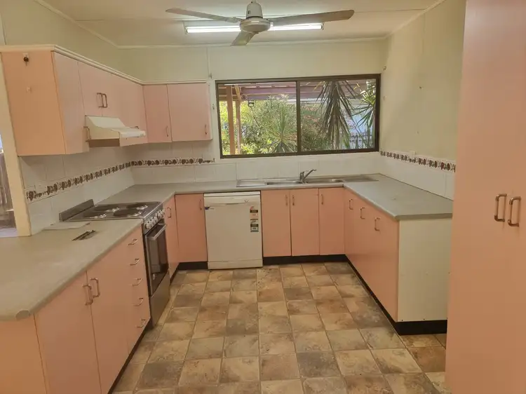Second view of Homely house listing, 74 Argyle Park Road, Bowen QLD 4805