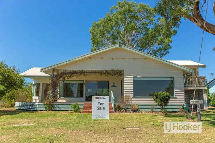 Main view of Homely house listing, 153 Western Boulevard, Raymond Island VIC 3880