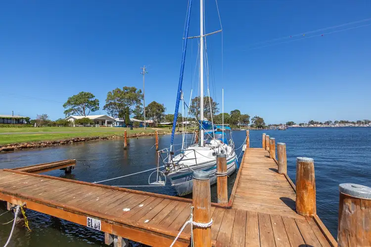 Second view of Homely house listing, 153 Western Boulevard, Raymond Island VIC 3880