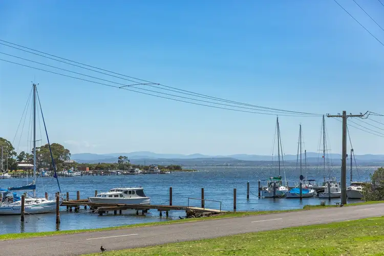 Third view of Homely house listing, 153 Western Boulevard, Raymond Island VIC 3880