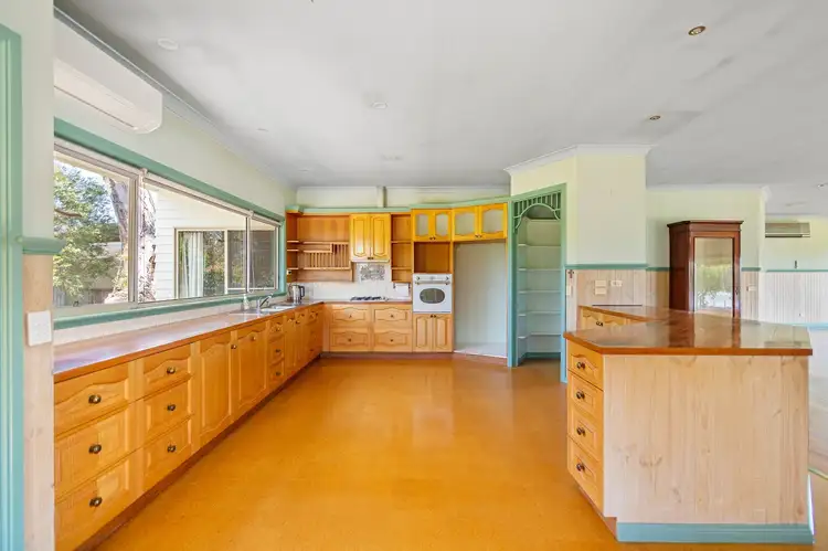 Sixth view of Homely house listing, 153 Western Boulevard, Raymond Island VIC 3880