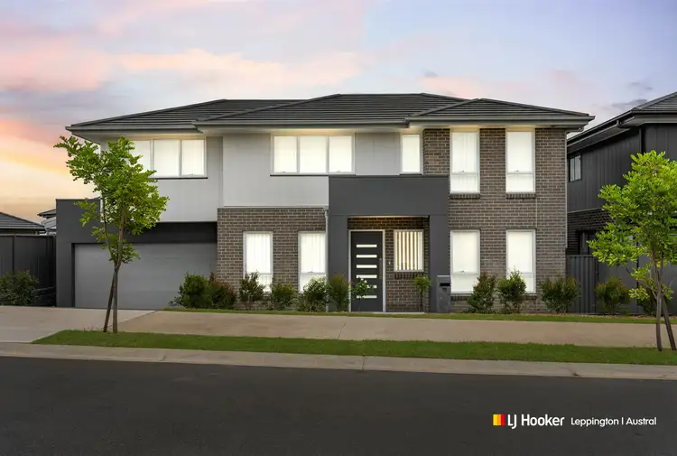 73 Healy Avenue, Gregory Hills NSW 2557