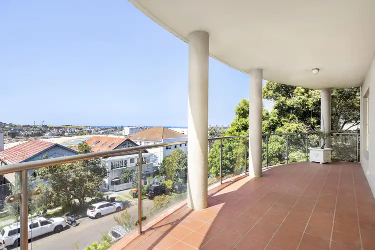 Main view of Homely apartment listing, 2/6A Francis Street, Bondi Beach NSW 2026