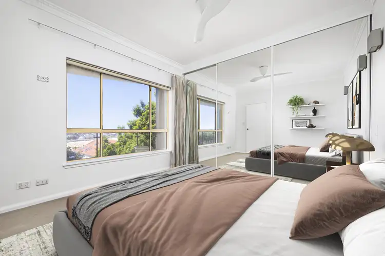 Fourth view of Homely apartment listing, 2/6A Francis Street, Bondi Beach NSW 2026
