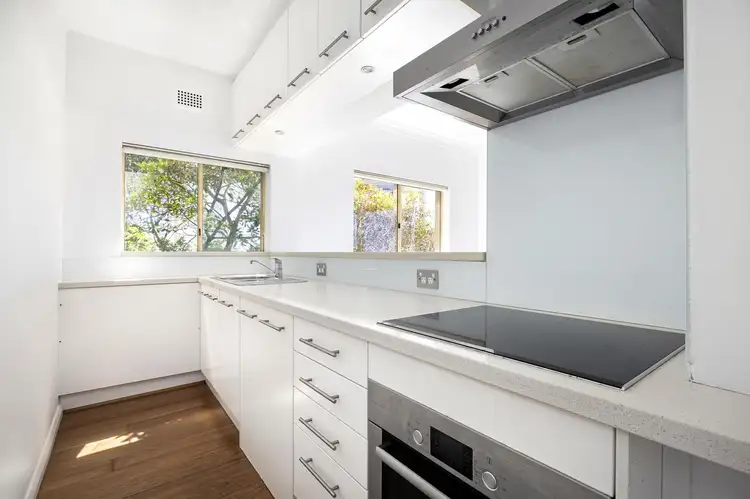 Fifth view of Homely apartment listing, 2/6A Francis Street, Bondi Beach NSW 2026