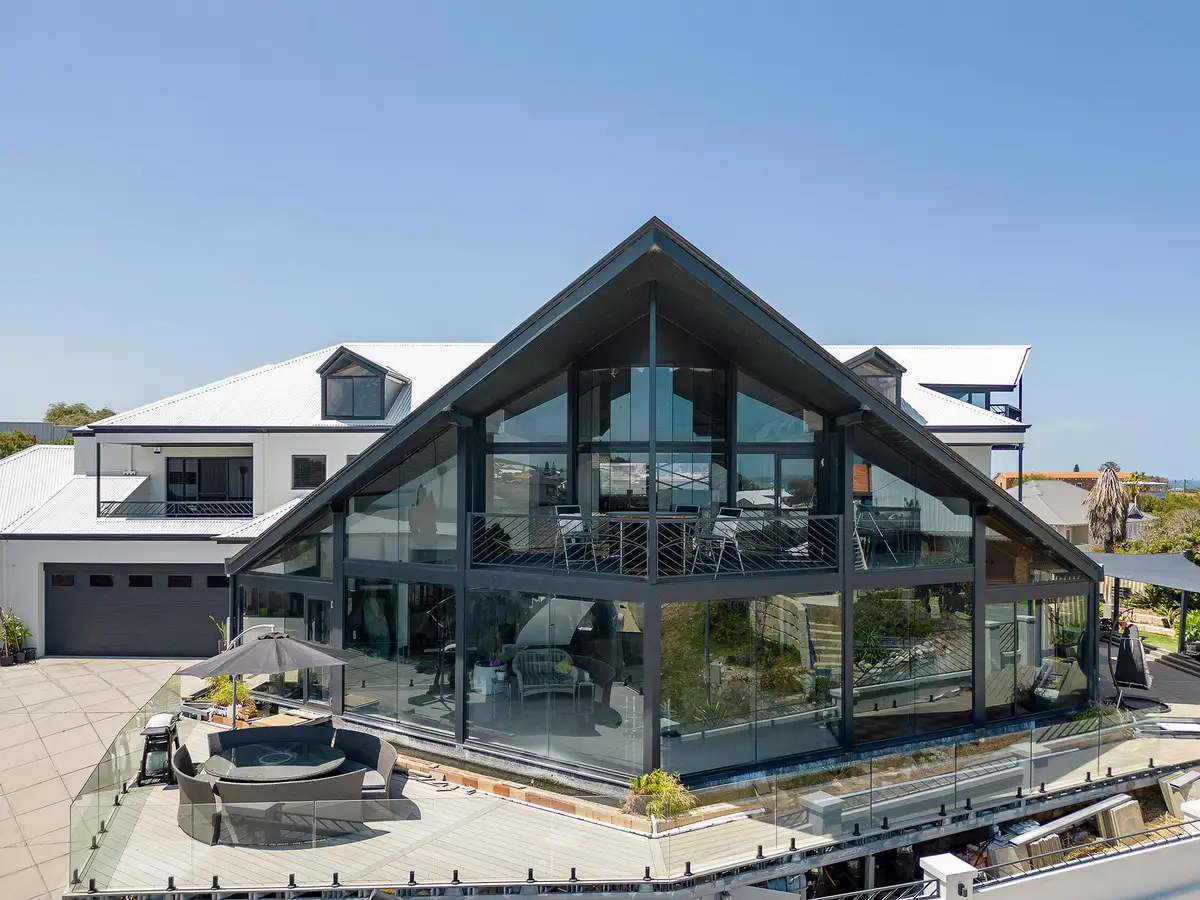 Main view of Homely house listing, 14 Coastal Rise, Quinns Rocks WA 6030