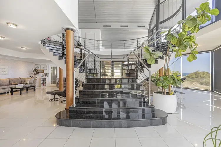 Third view of Homely house listing, 14 Coastal Rise, Quinns Rocks WA 6030