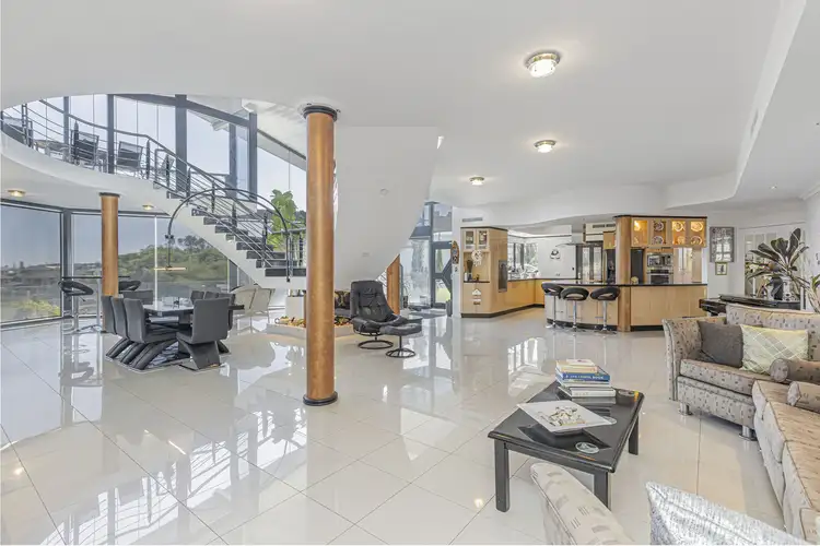 Fourth view of Homely house listing, 14 Coastal Rise, Quinns Rocks WA 6030