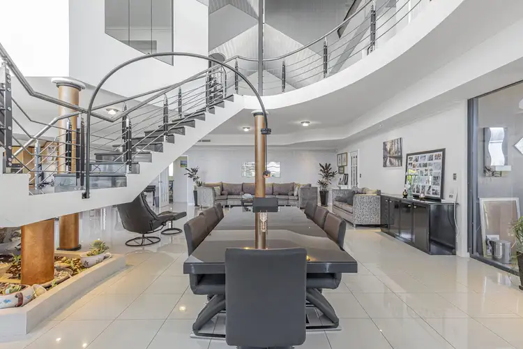 Fifth view of Homely house listing, 14 Coastal Rise, Quinns Rocks WA 6030