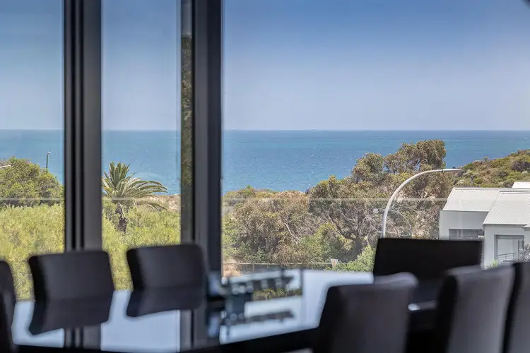 Sixth view of Homely house listing, 14 Coastal Rise, Quinns Rocks WA 6030