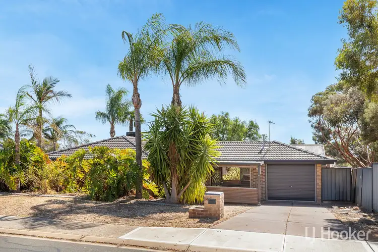 Second view of Homely house listing, 34 Tareena Street, Craigmore SA 5114