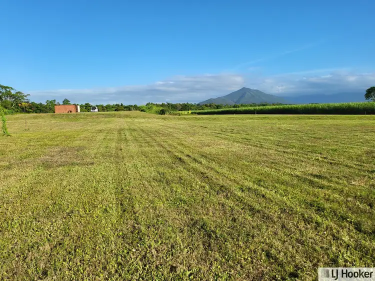 Main view of Homely land listing, Lot 9 Andy Sorbello Road, Silky Oak QLD 4854