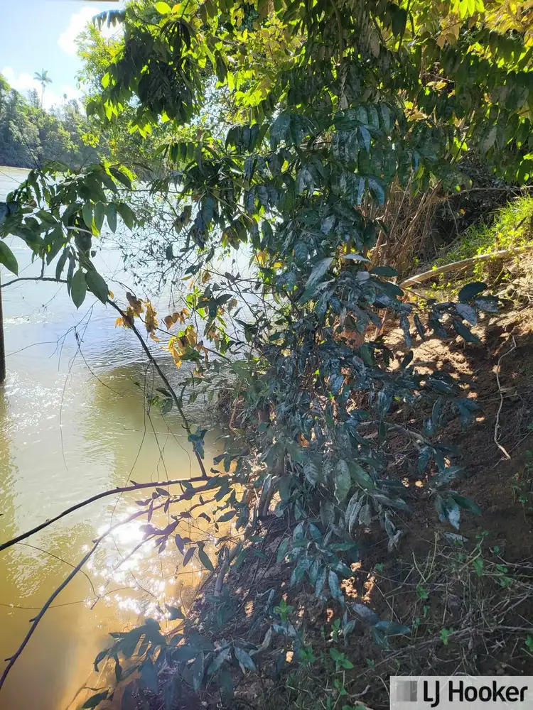 Third view of Homely land listing, Lot 9 Andy Sorbello Road, Silky Oak QLD 4854
