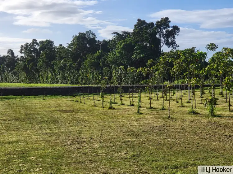Fourth view of Homely land listing, Lot 9 Andy Sorbello Road, Silky Oak QLD 4854
