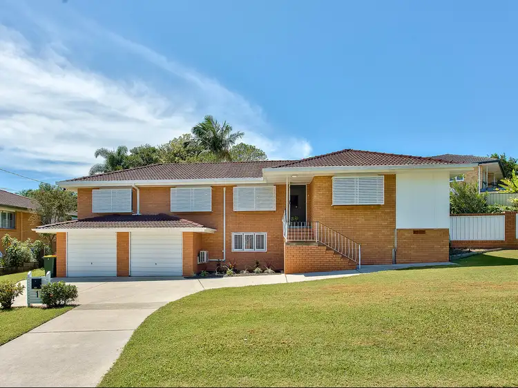 Main view of Homely house listing, 1 Euratha Street, Stafford Heights QLD 4053